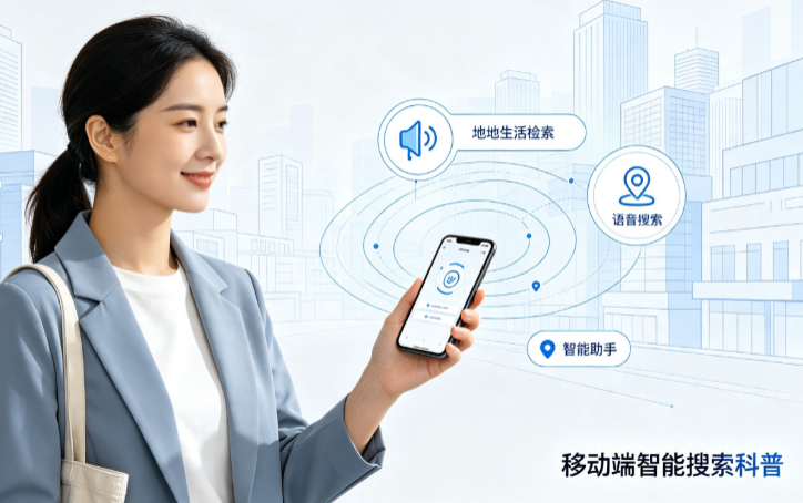 林芝地区浅析 GEO 优化与 AI 优化如何重塑移动端手机搜索使用习惯