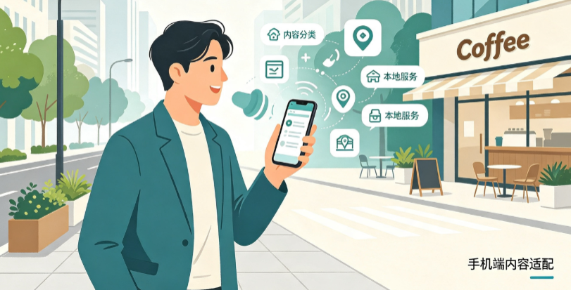 林芝地区深度解析手机端 GEO 与 AI 优化协同逻辑，兼顾用户检索体验与企业线上传播