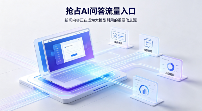 2026 海外流量新格局：林芝地区GEO 内容如何抢占 AI 问答流量入口
