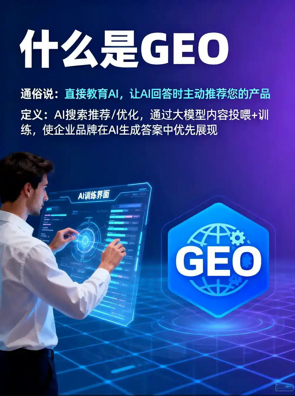 2026年林芝地区GEO优化推广零基础实操指南：告别无效发文，精准拿下AI流量