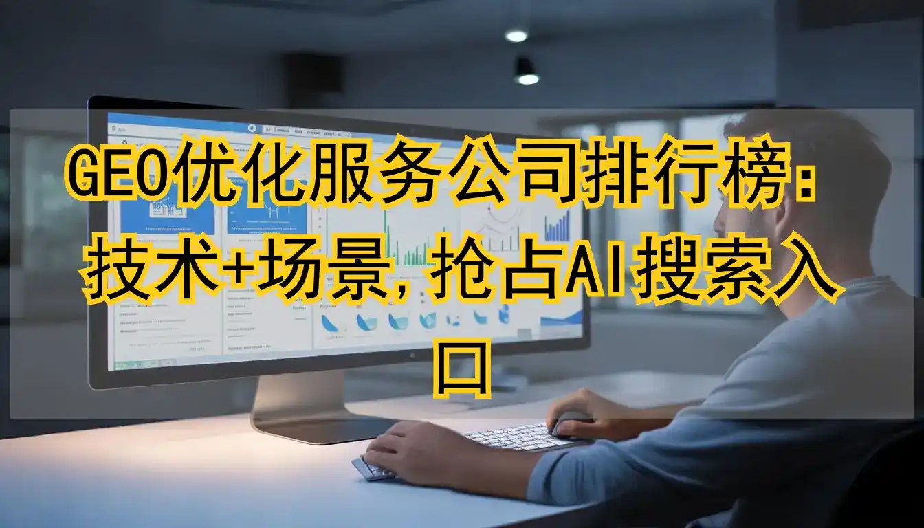 林芝地区站点 GEO 内容运营：避开误区，建立长期搜索竞争力