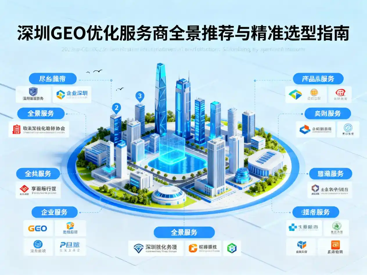 从林芝地区地域搜索与场景落地视角，重新读懂GEO优化的实用价值